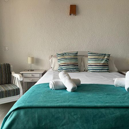 Apartamentos Strand Jávea Kültér fotó