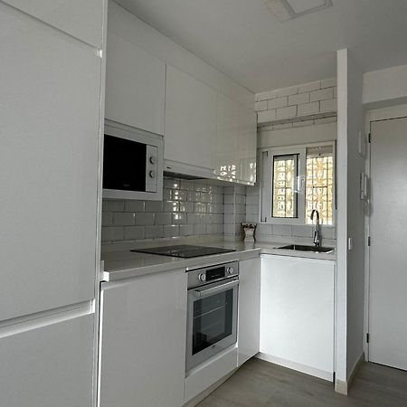 Apartamentos Strand Jávea Kültér fotó