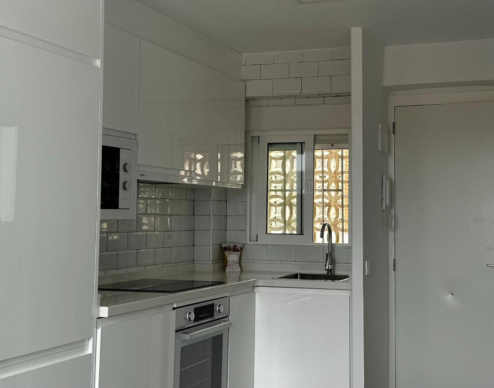 Apartamentos Strand Jávea Kültér fotó
