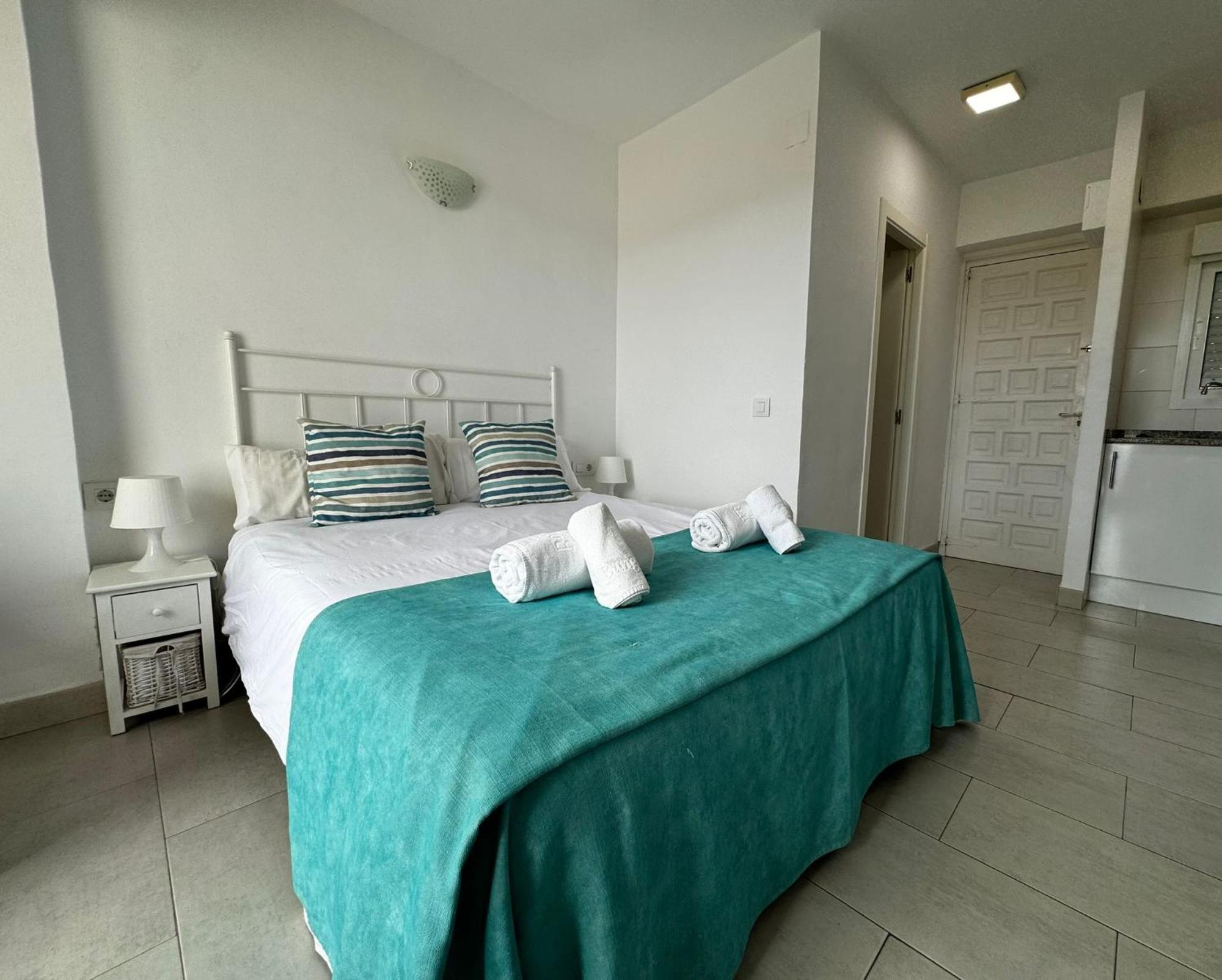 Apartamentos Strand Jávea Kültér fotó