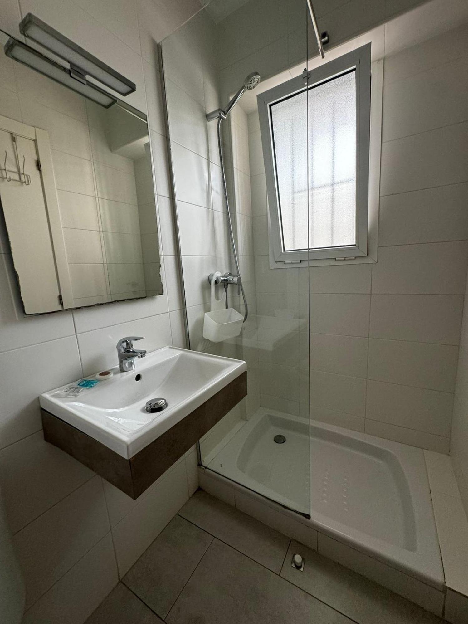 Apartamentos Strand Jávea Kültér fotó