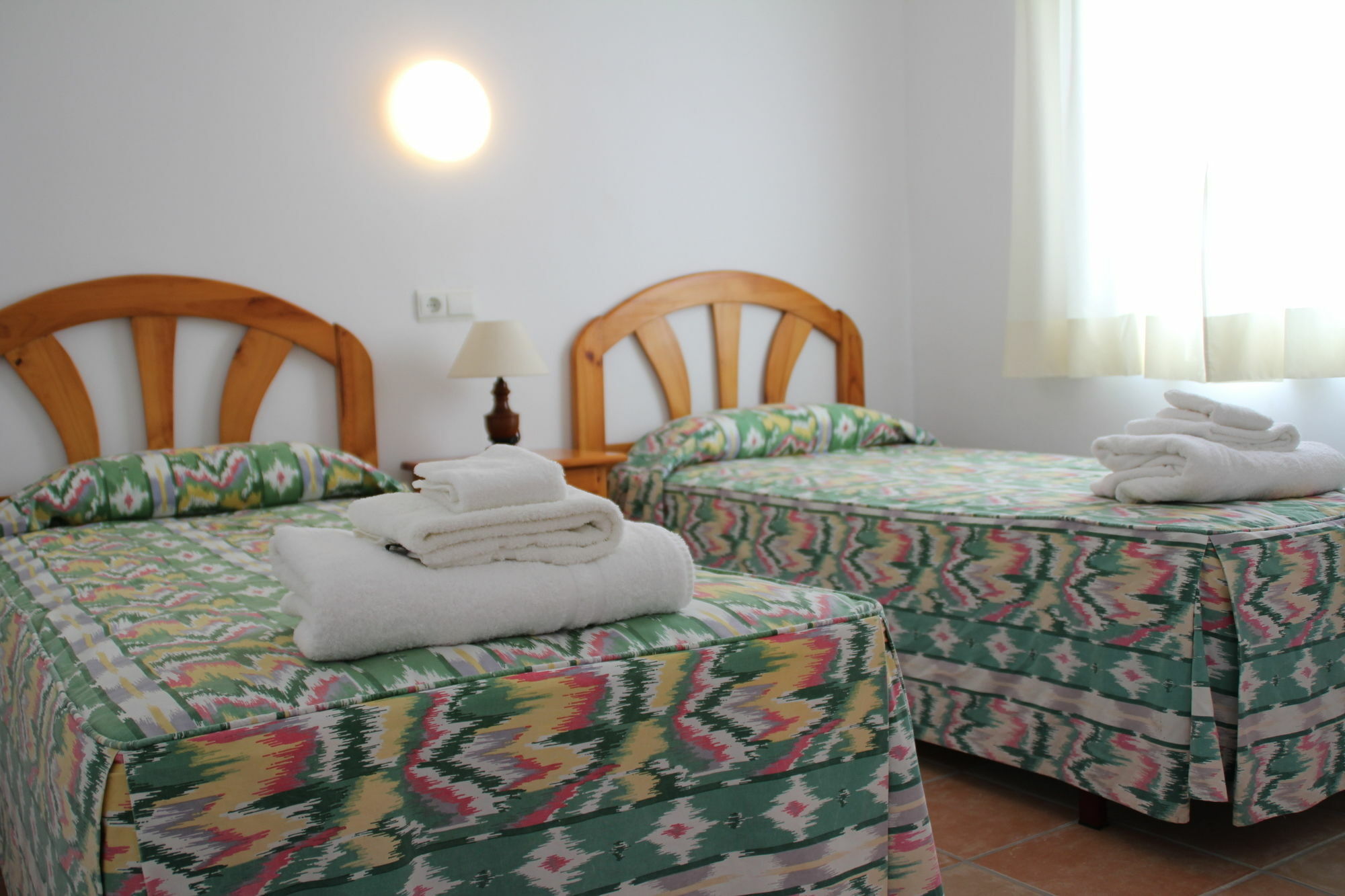 Apartamentos Strand Jávea Kültér fotó