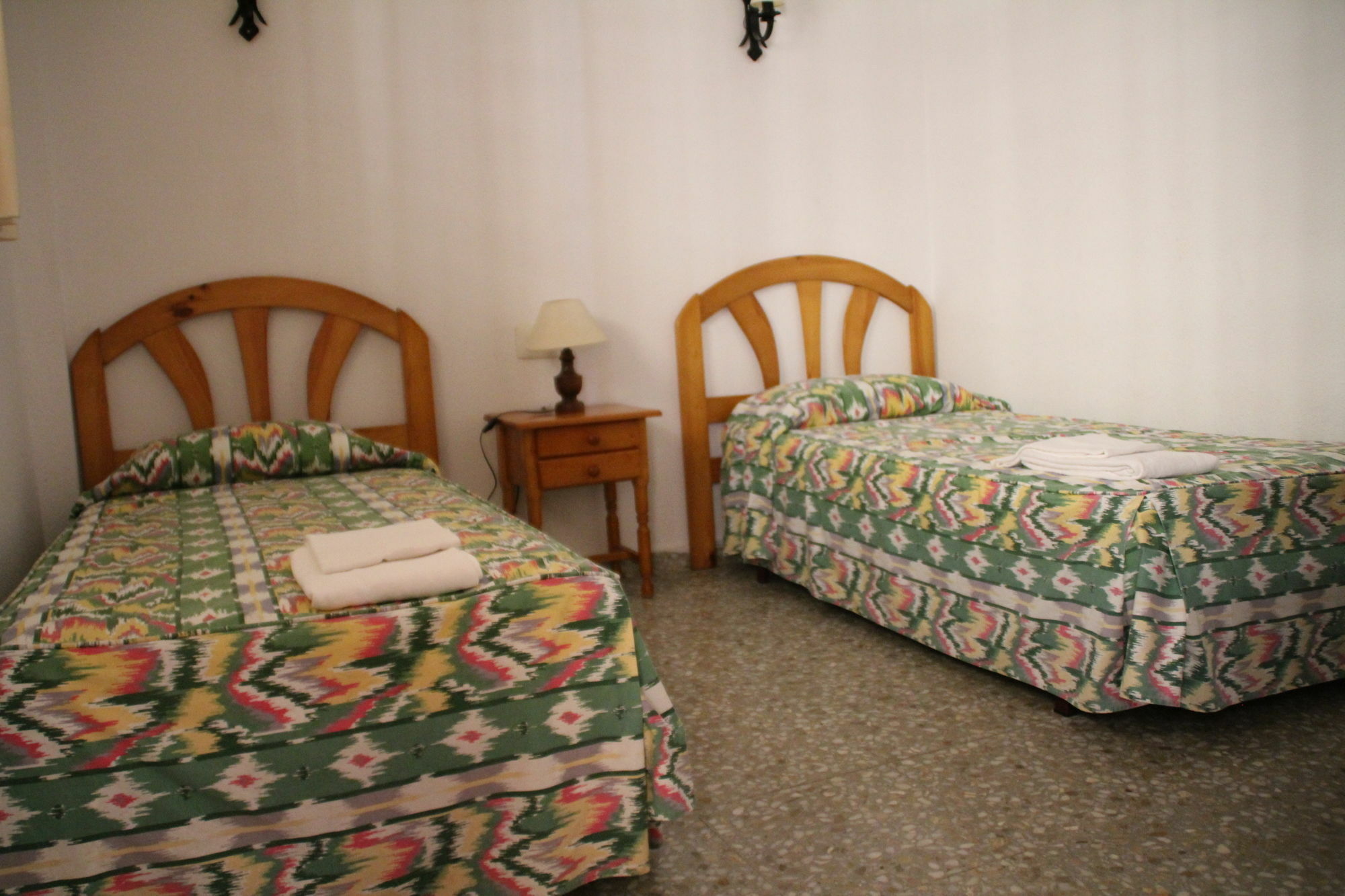 Apartamentos Strand Jávea Kültér fotó