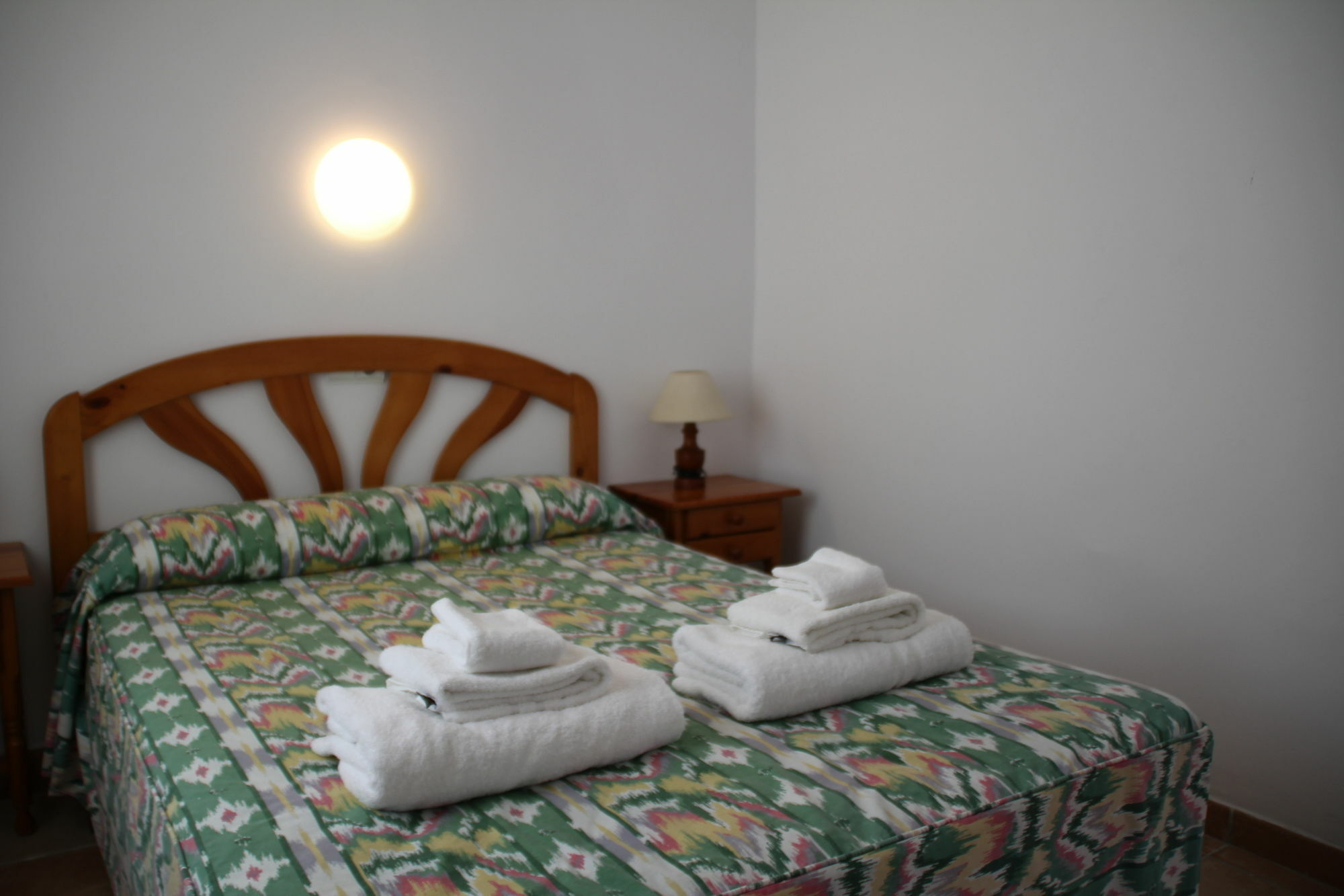 Apartamentos Strand Jávea Kültér fotó