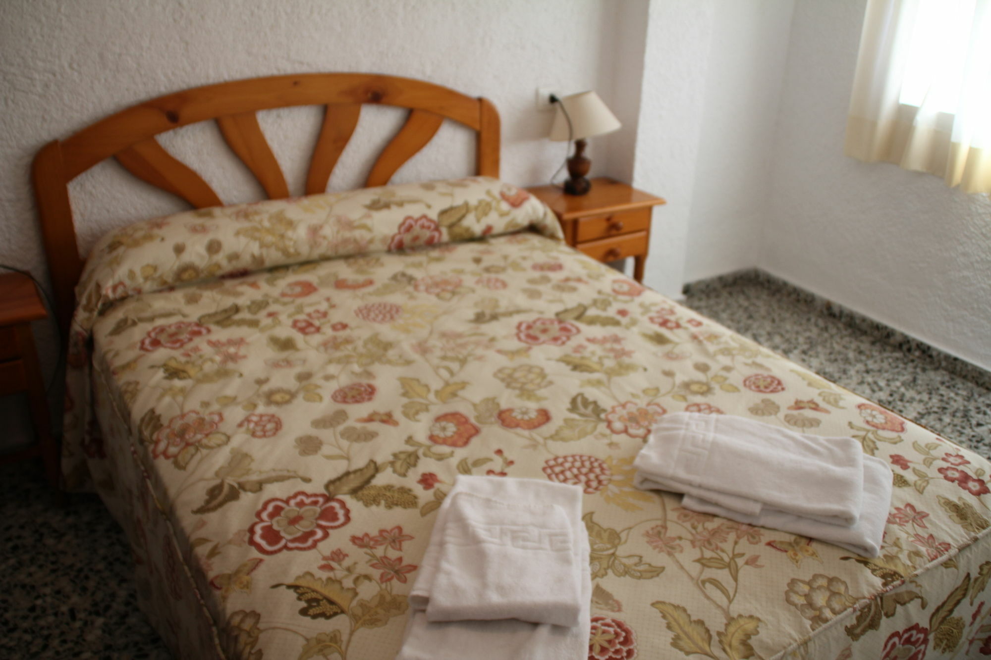 Apartamentos Strand Jávea Kültér fotó