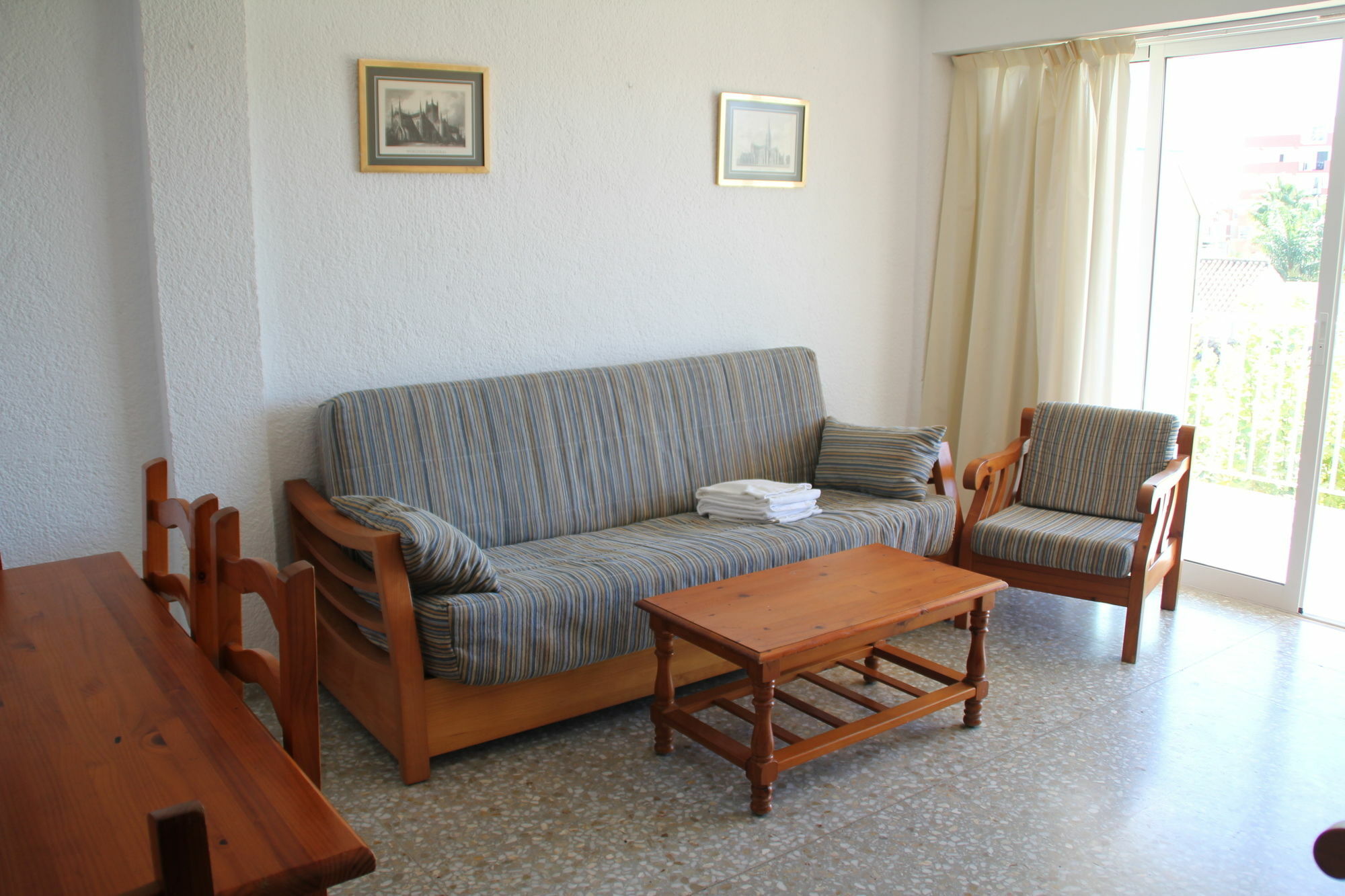 Apartamentos Strand Jávea Kültér fotó