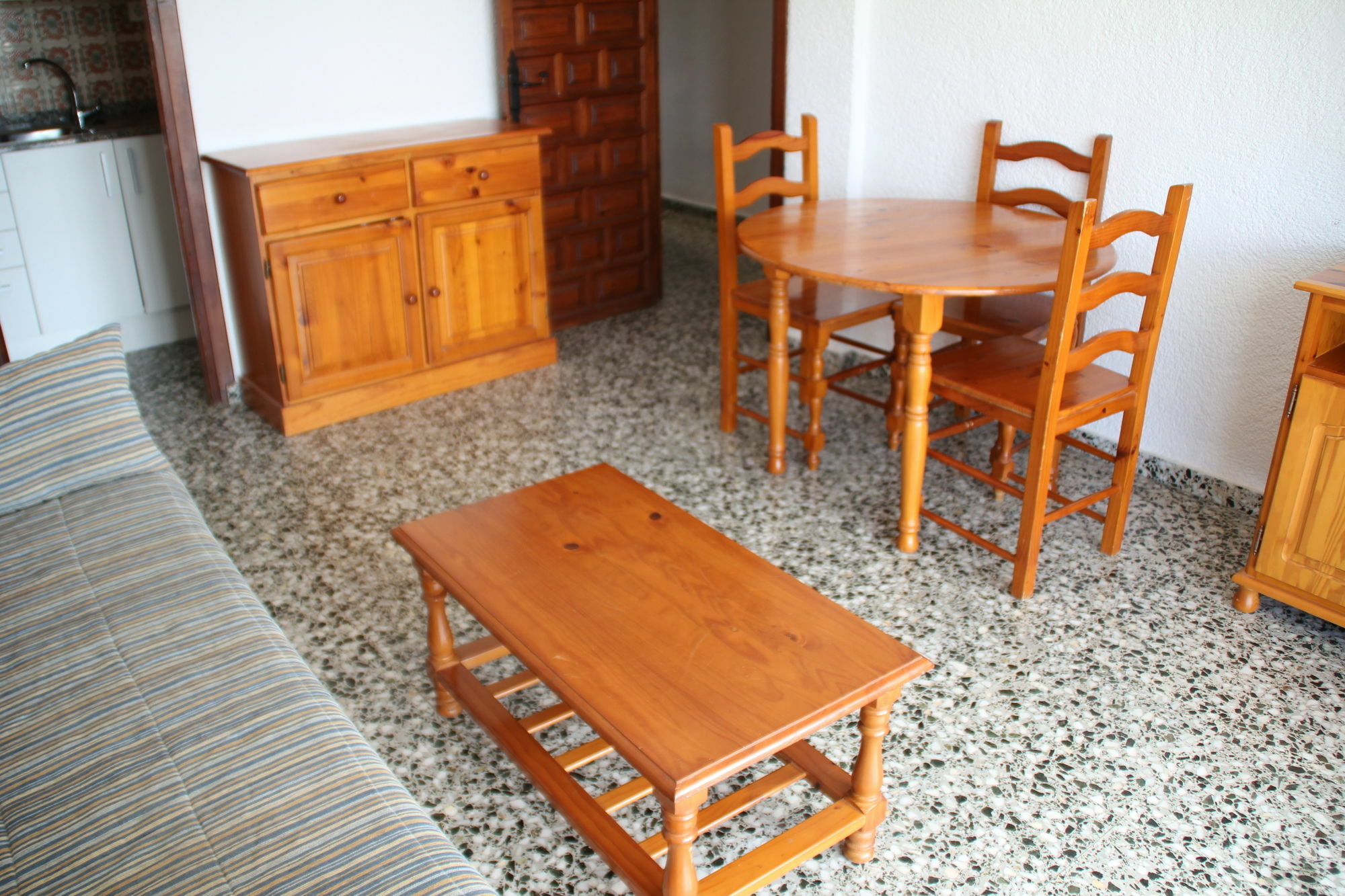 Apartamentos Strand Jávea Kültér fotó