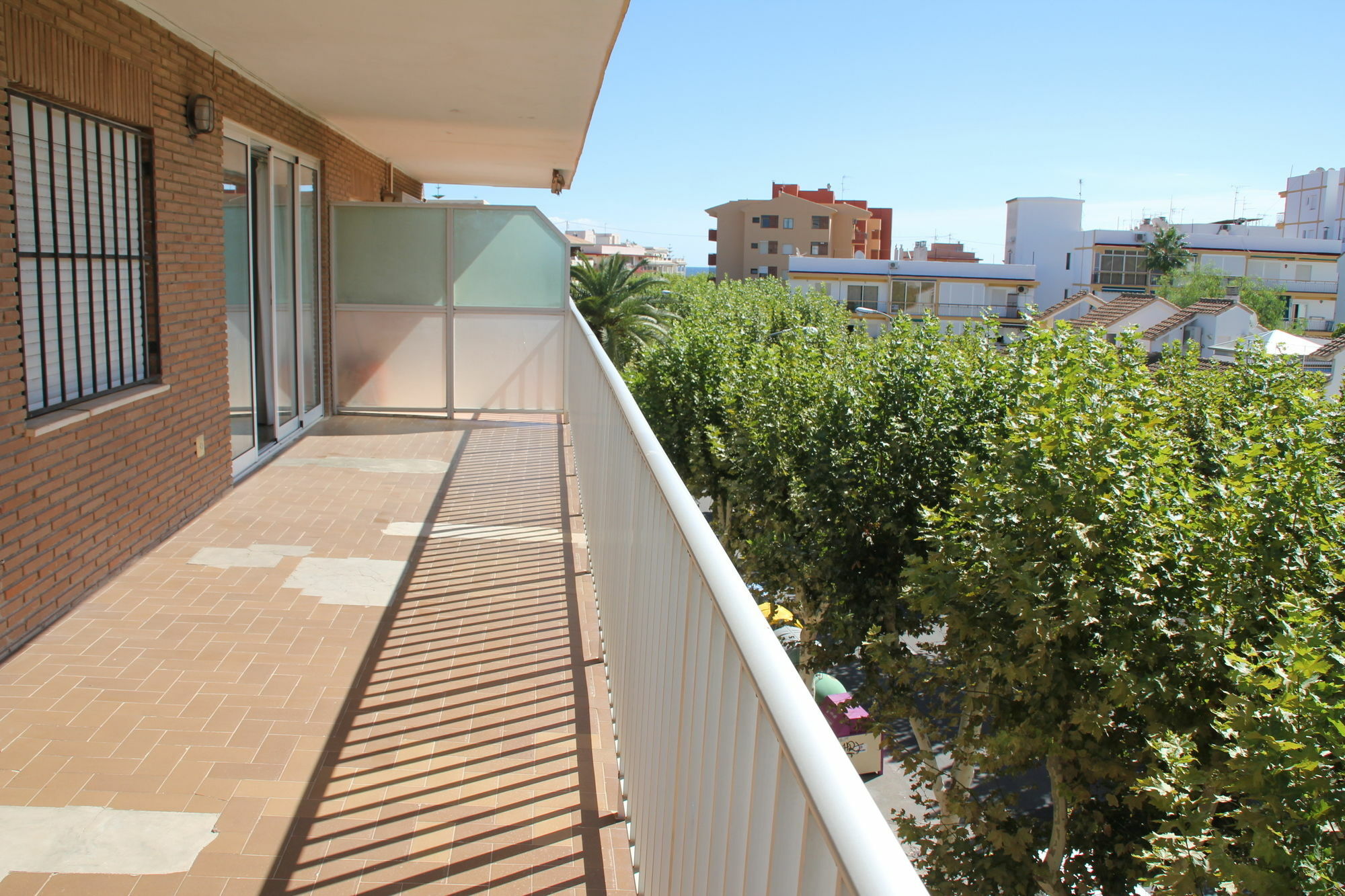Apartamentos Strand Jávea Kültér fotó