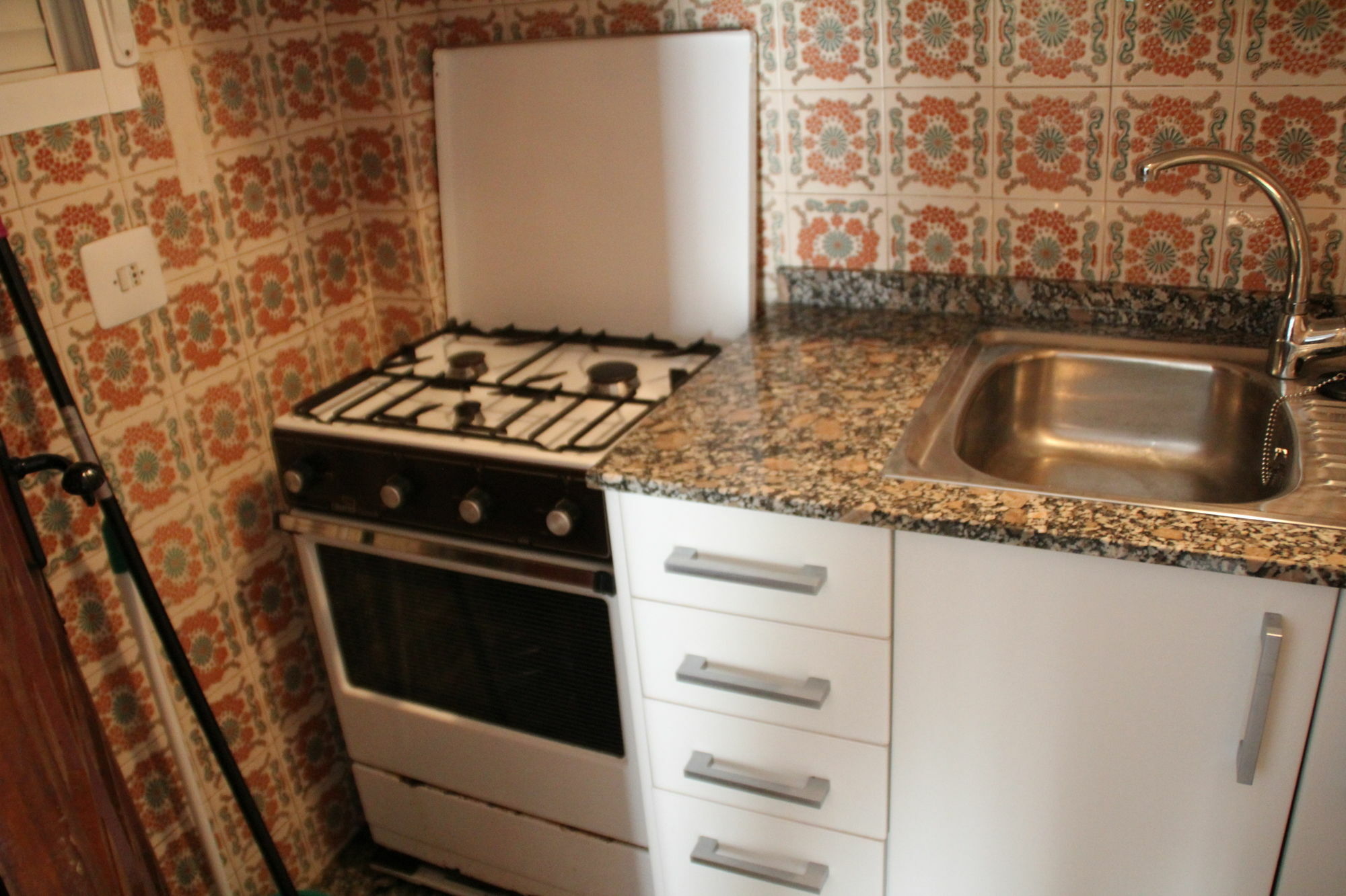 Apartamentos Strand Jávea Kültér fotó