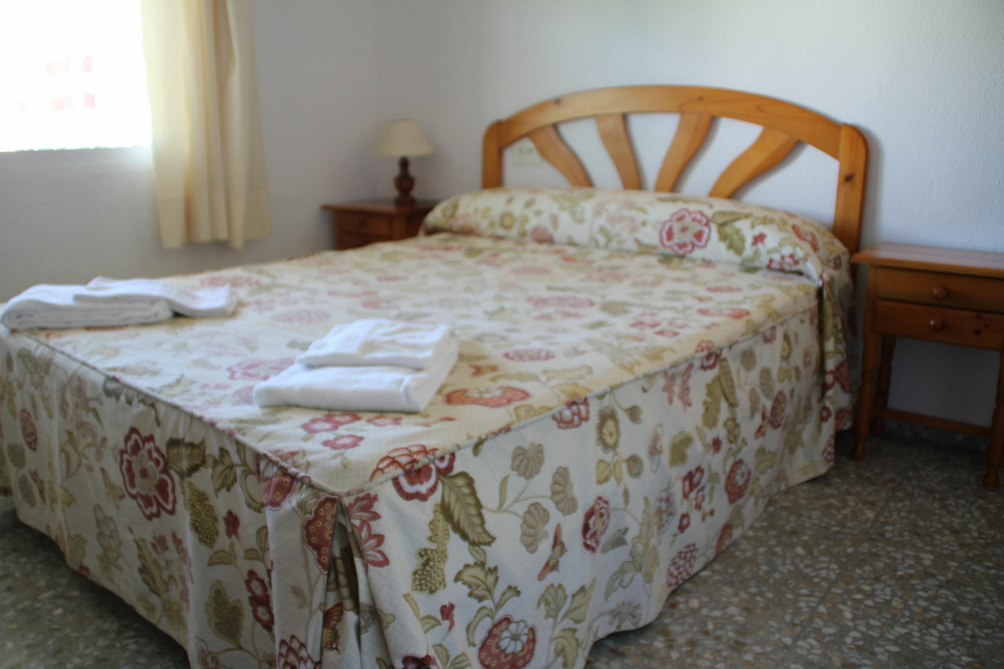 Apartamentos Strand Jávea Kültér fotó