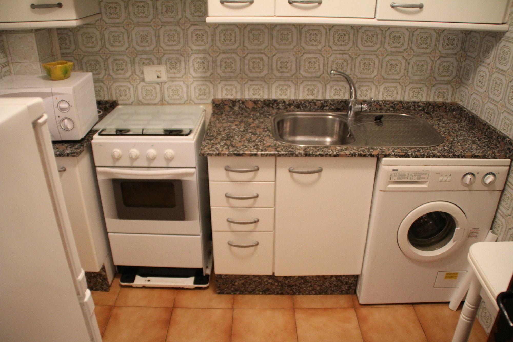 Apartamentos Strand Jávea Kültér fotó