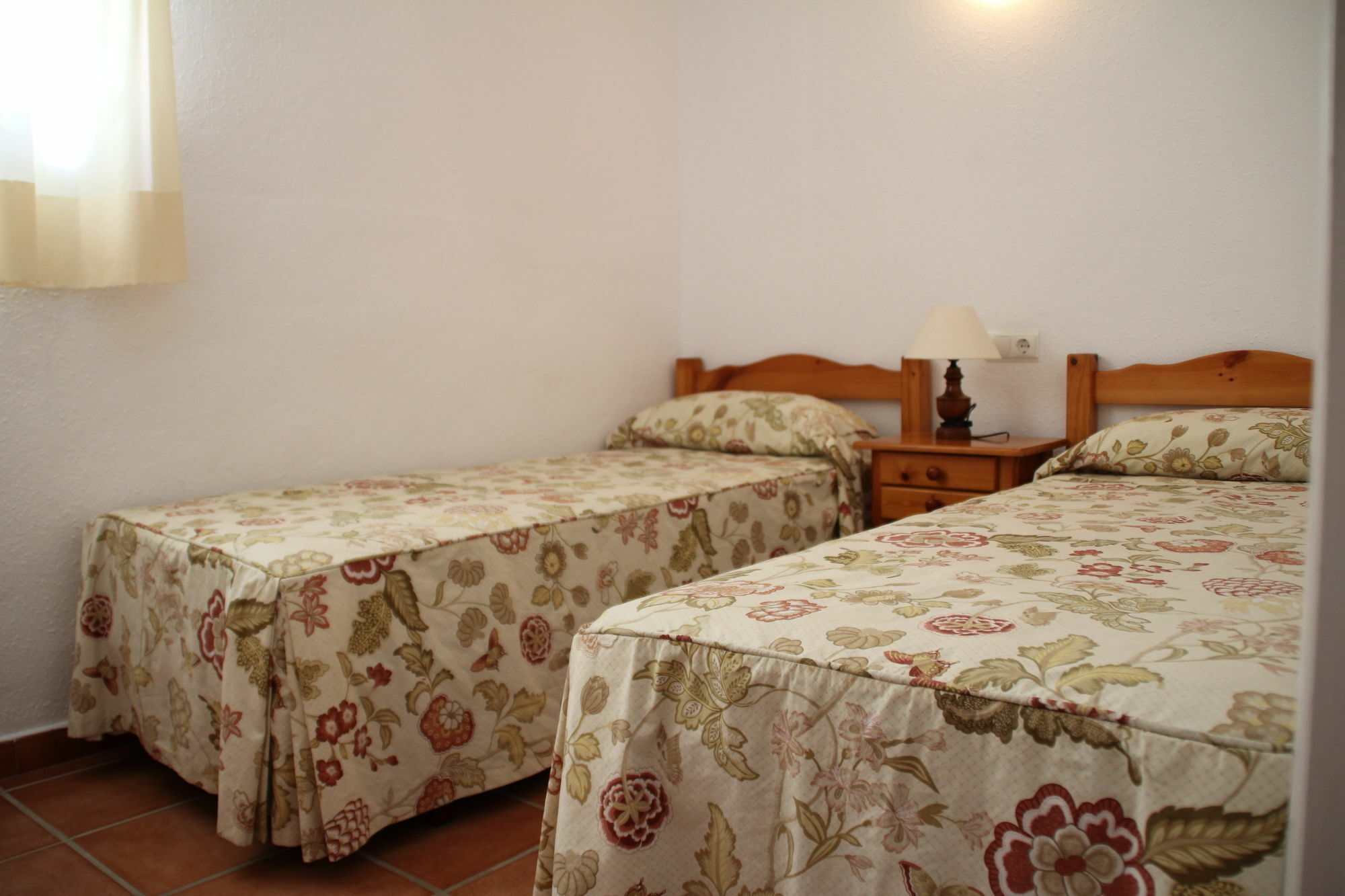 Apartamentos Strand Jávea Kültér fotó