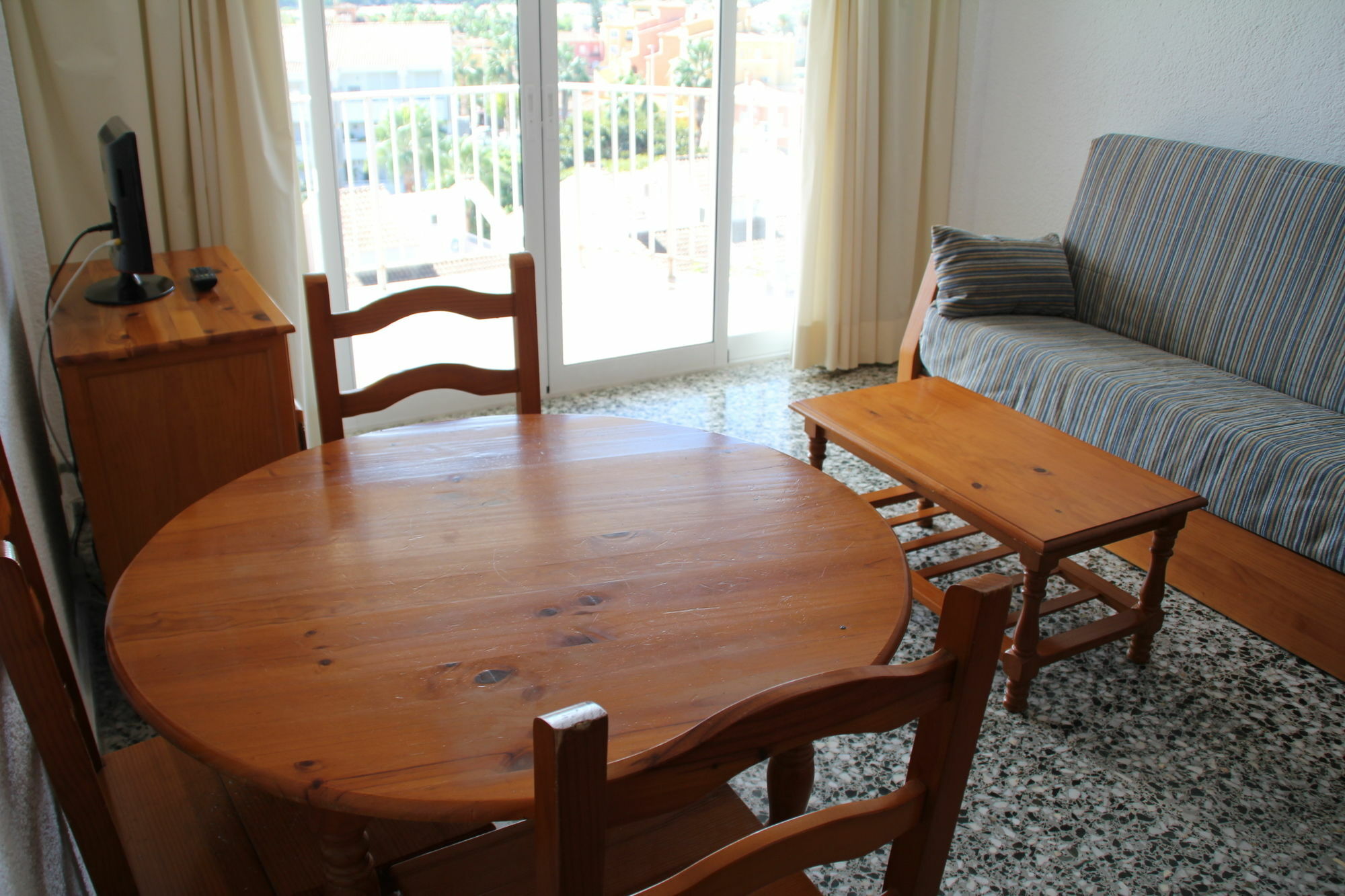 Apartamentos Strand Jávea Kültér fotó