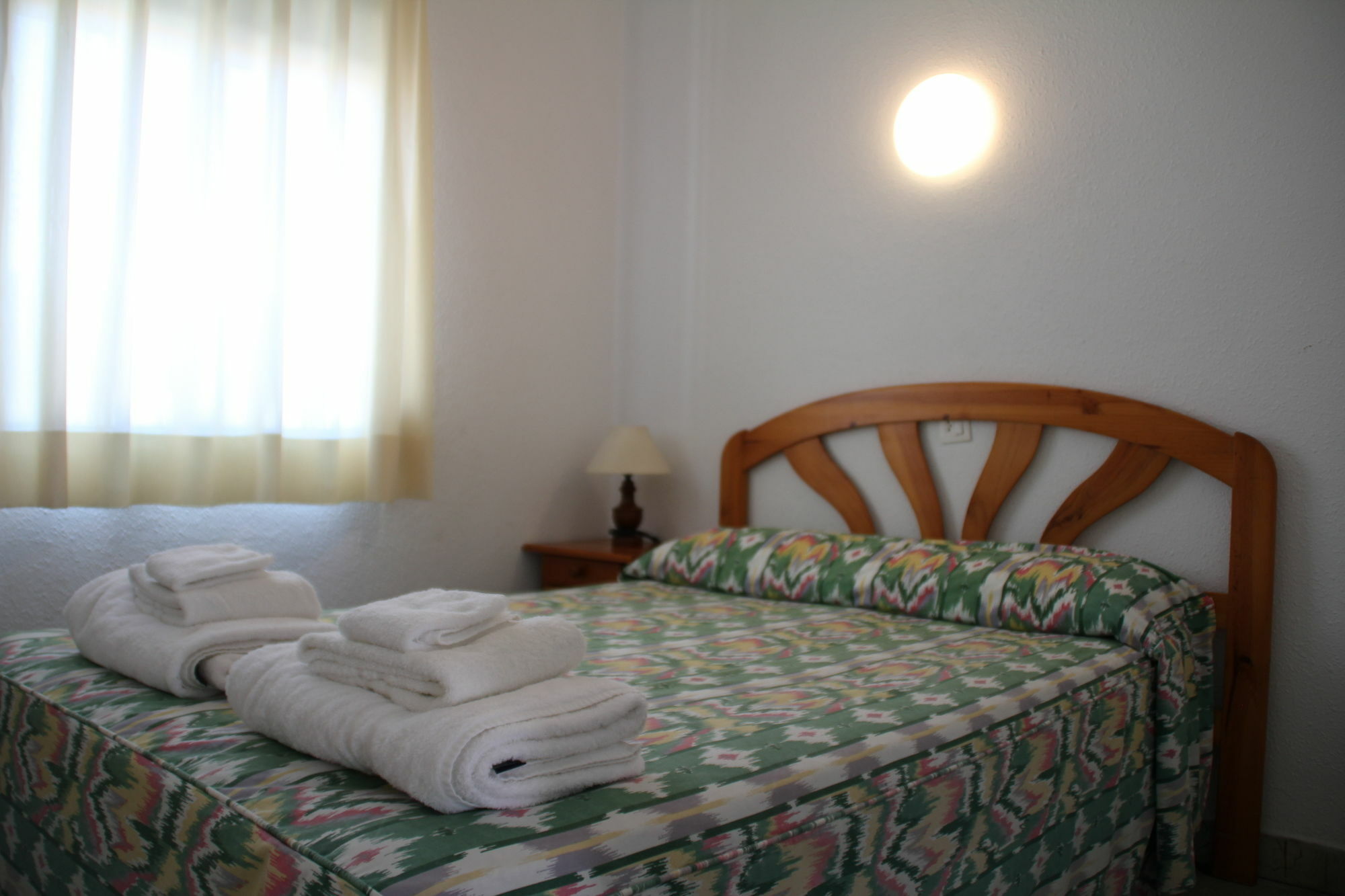 Apartamentos Strand Jávea Kültér fotó