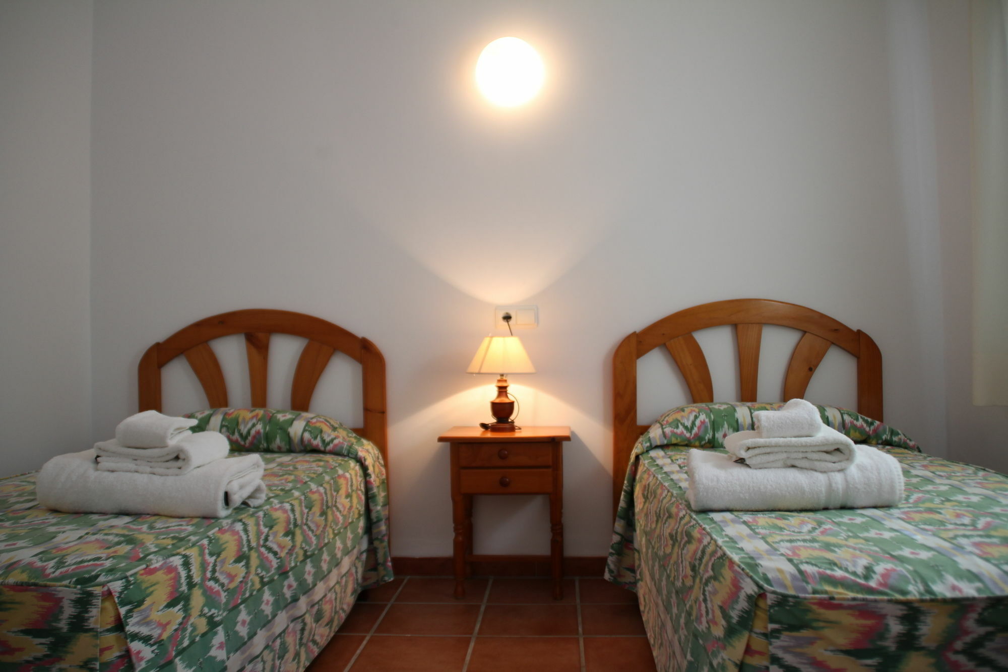 Apartamentos Strand Jávea Kültér fotó
