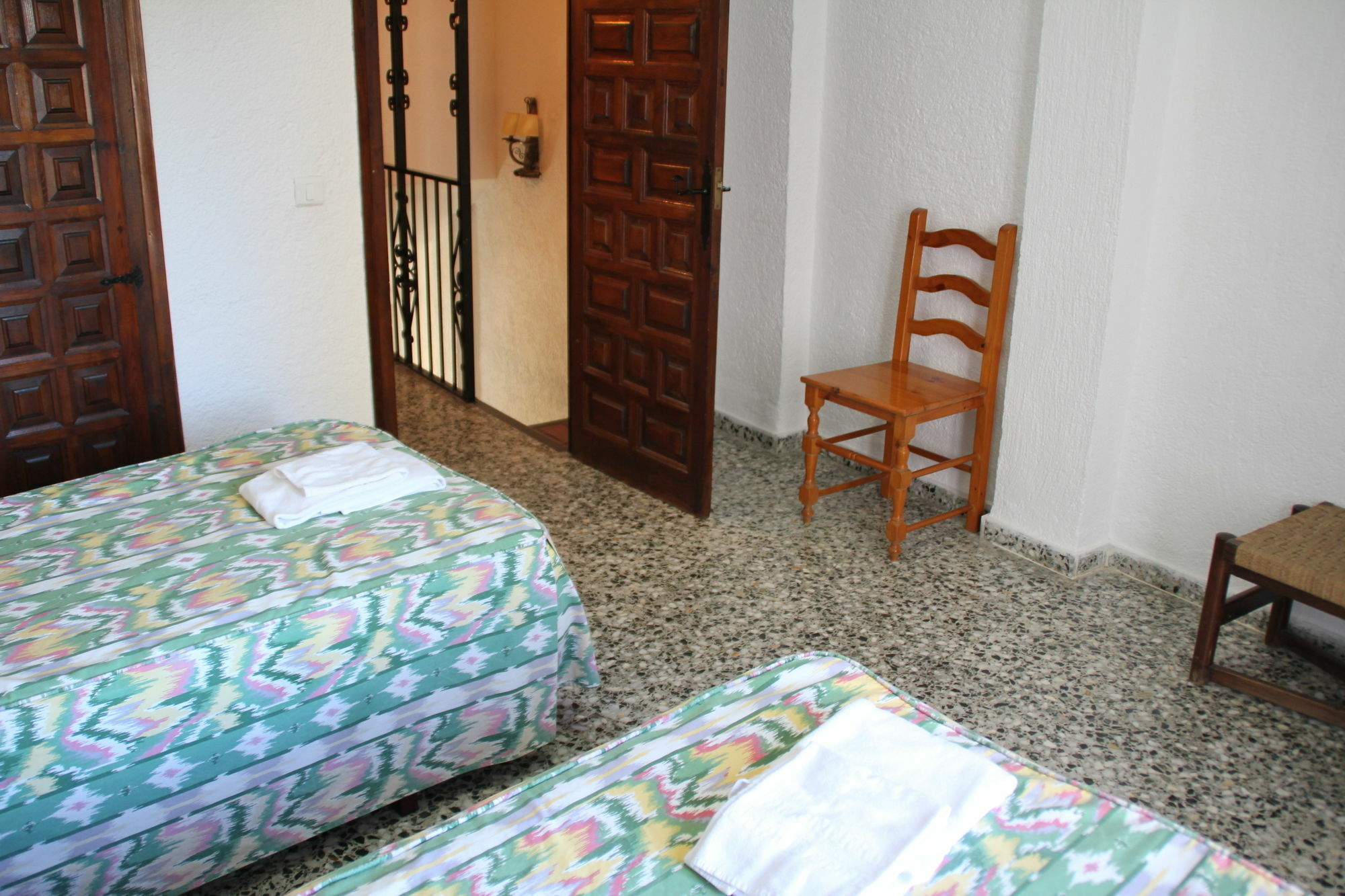 Apartamentos Strand Jávea Kültér fotó