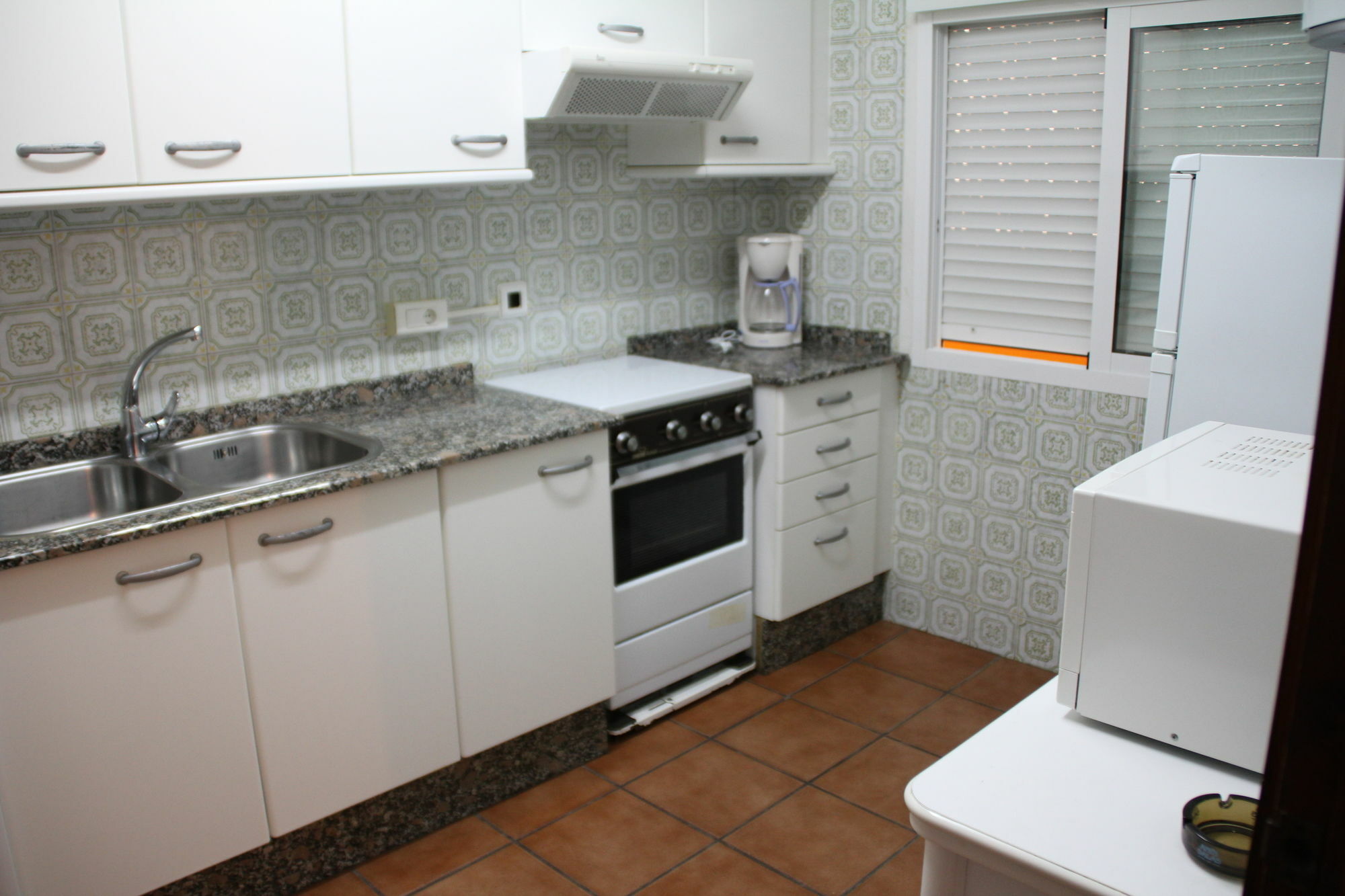 Apartamentos Strand Jávea Kültér fotó