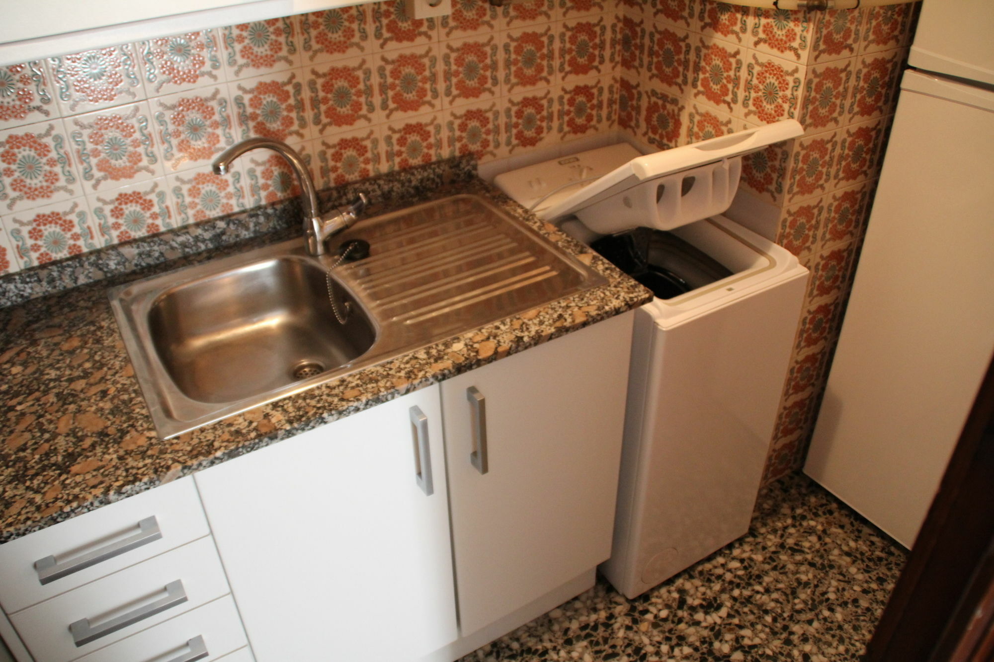 Apartamentos Strand Jávea Kültér fotó